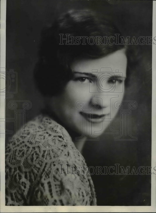 1932 Press Photo Amato Father of 4 Kills Student Nurse and Then Commits Suicide