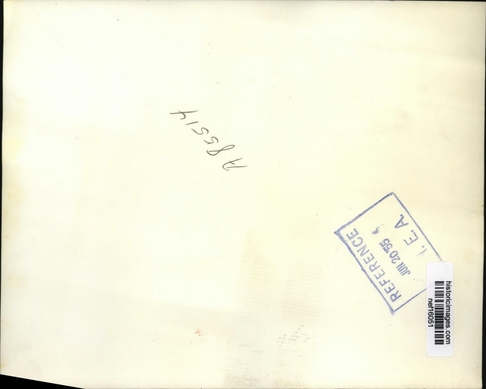 1955 Press Photo Pvt W. Marchuk Guilty of Betraying American Secrets To Russia