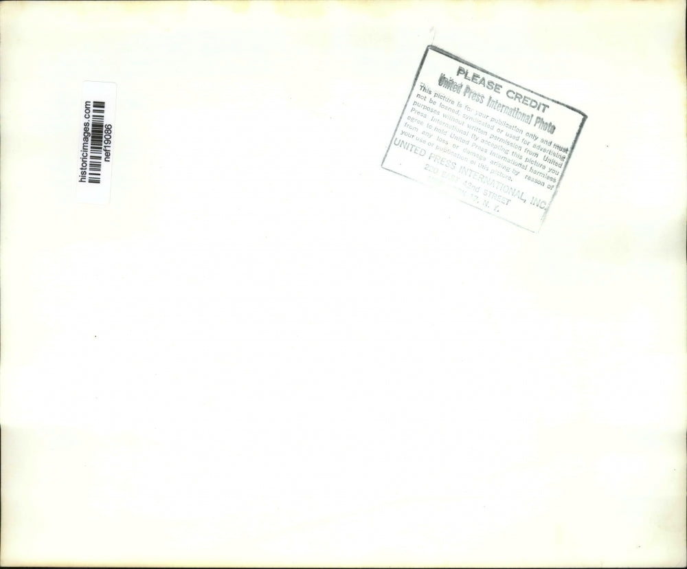 1968 Press Photo Lyndon B. Johnson & Lady Bird at Austin housing Project