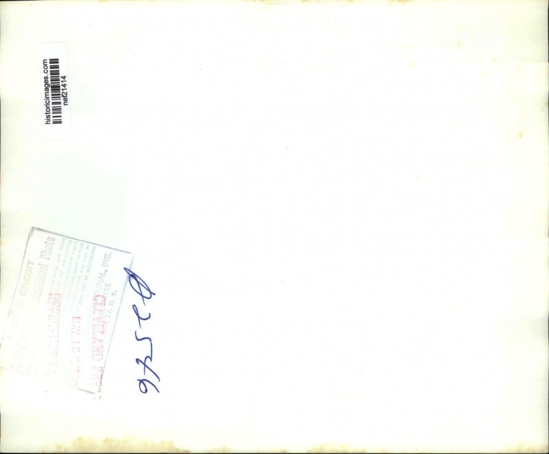 Load image into Gallery viewer, Press Photo David Stein of Clifton Died In Mid-Air Plane Collision - nef21414
