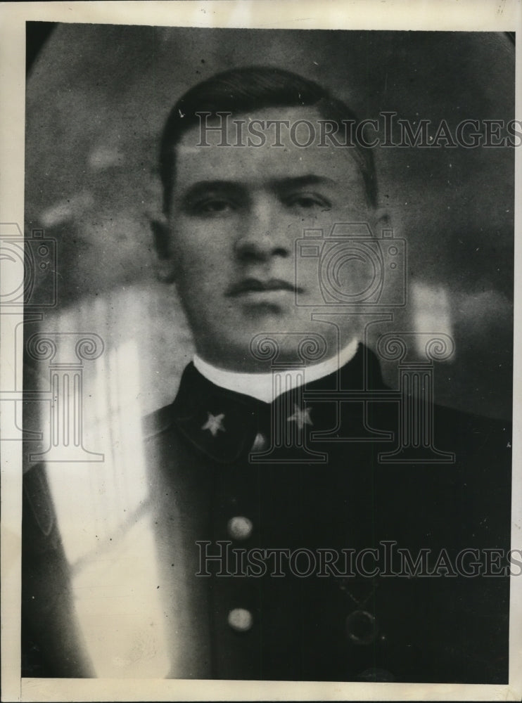 1931 Press Photo Alfred Muscarelli - nef22459