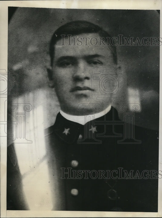 1931 Press Photo Alfred Muscarelli - nef22459