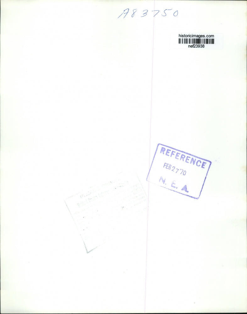 1970 Press Photo Pat. Richard Nixon, Mme. Georges Pompidou, White House Visit