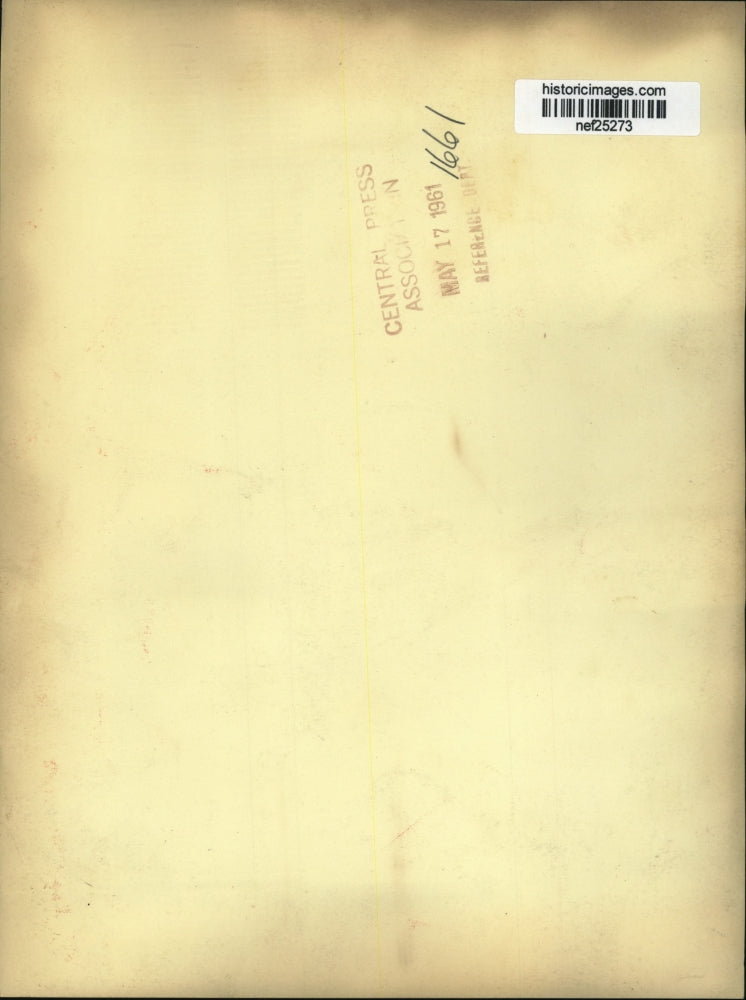 1961 Press View of Delegations Seat at Opening of 14-Nation Conference on Laos