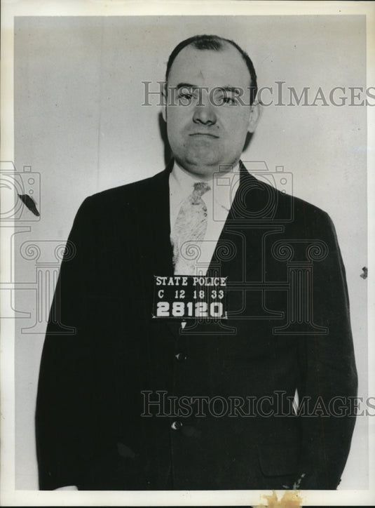 1934 Press Photo Charles Lloyd Charged in Camden Federal Court - nef25794