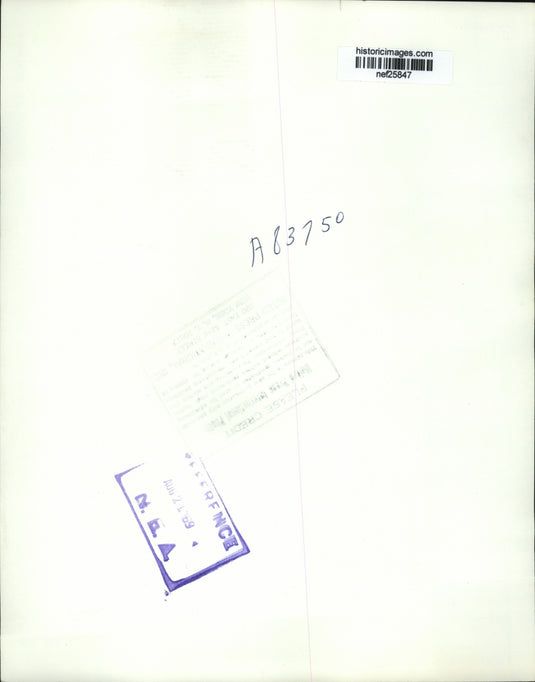 1963 Press Pres Nixon Received 6 Newly Appointed Ambassadors at the Summer House