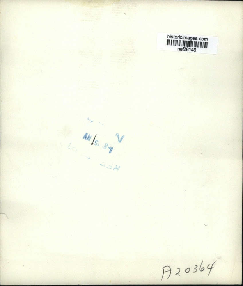 1951 Press Photo alben W. Barkley, Helen Gahagan Douglas in San Francisco