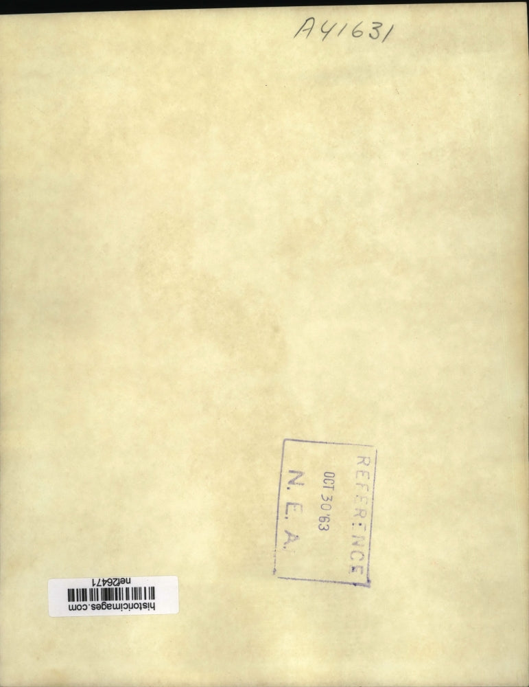 1963 Press Vice-Pres Johnson Starts on His Grapefruit During $100-Per-Breakfast