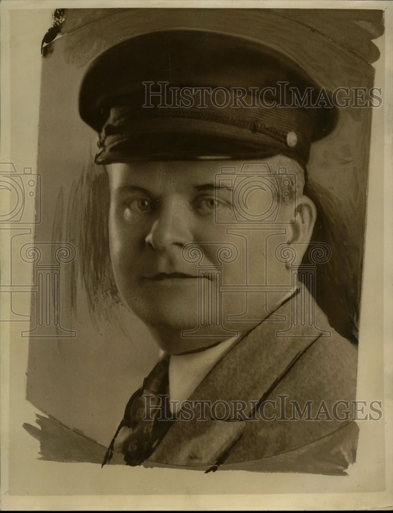 1937 Press Photo Dr. W.W. Matson - nef26589