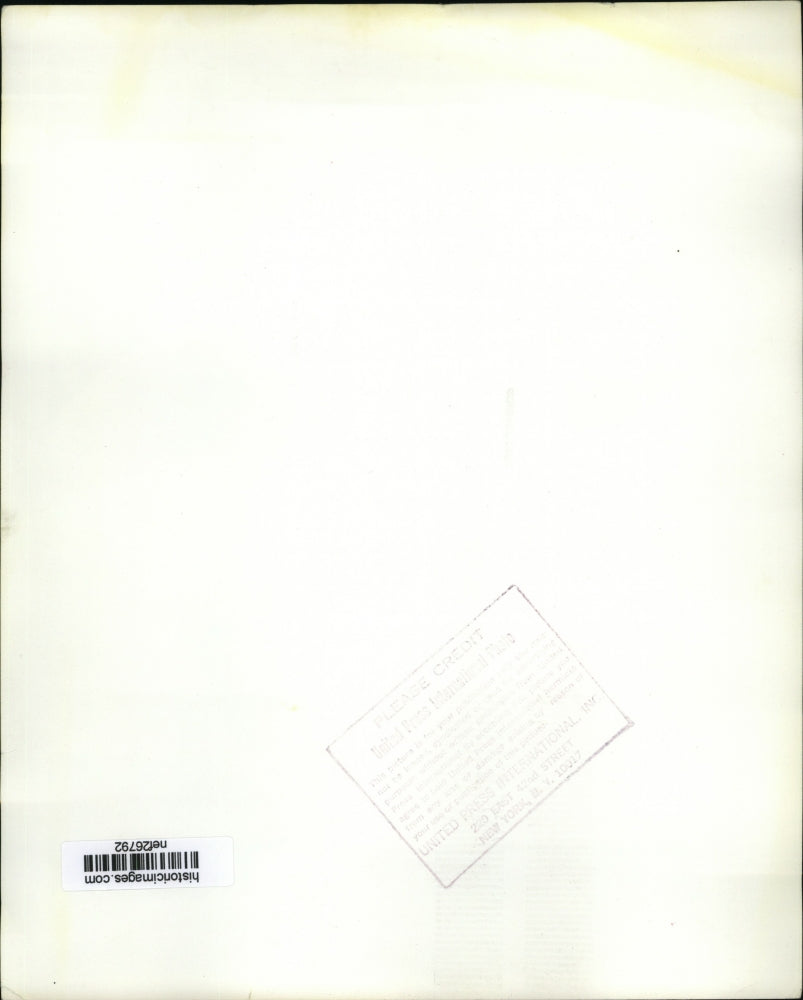 1969 Press Photo Adolpho Hernandez, Shot at Los Angeles Hall of Records