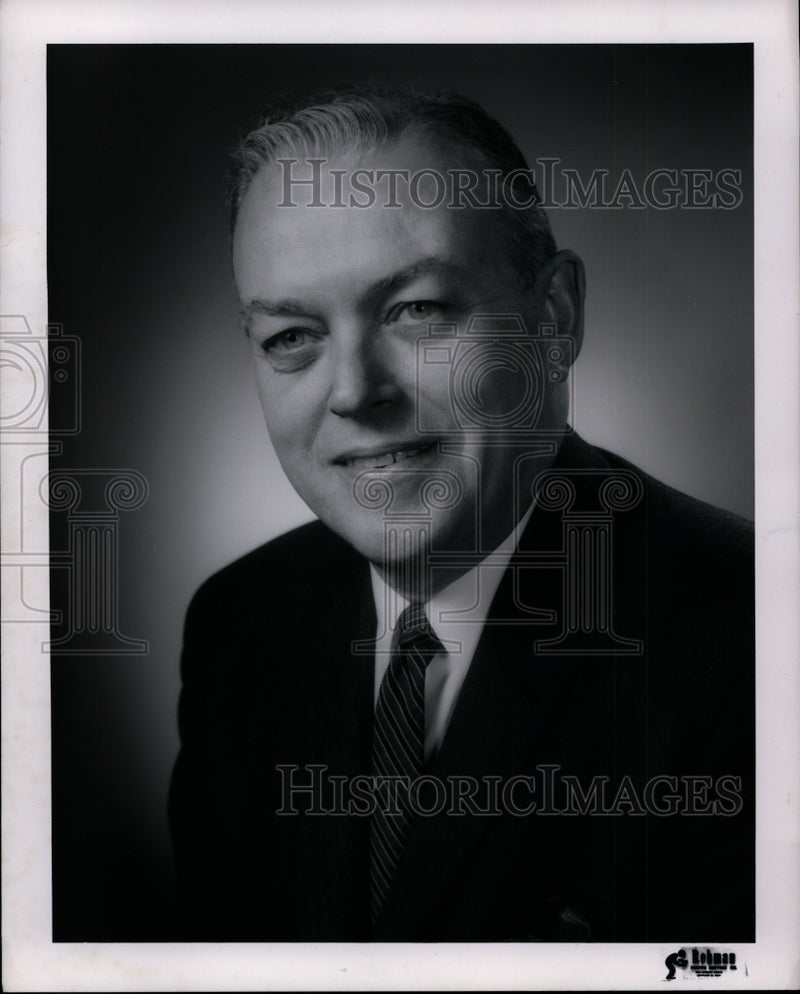 Load image into Gallery viewer, 1964 Press Photo William Borglund - nef26842
