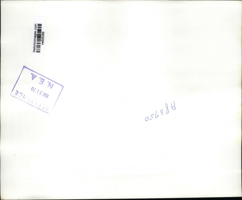 1970 Press Mrs Nixon Attended Luncheon Given by the D.C. League of Rep. Women