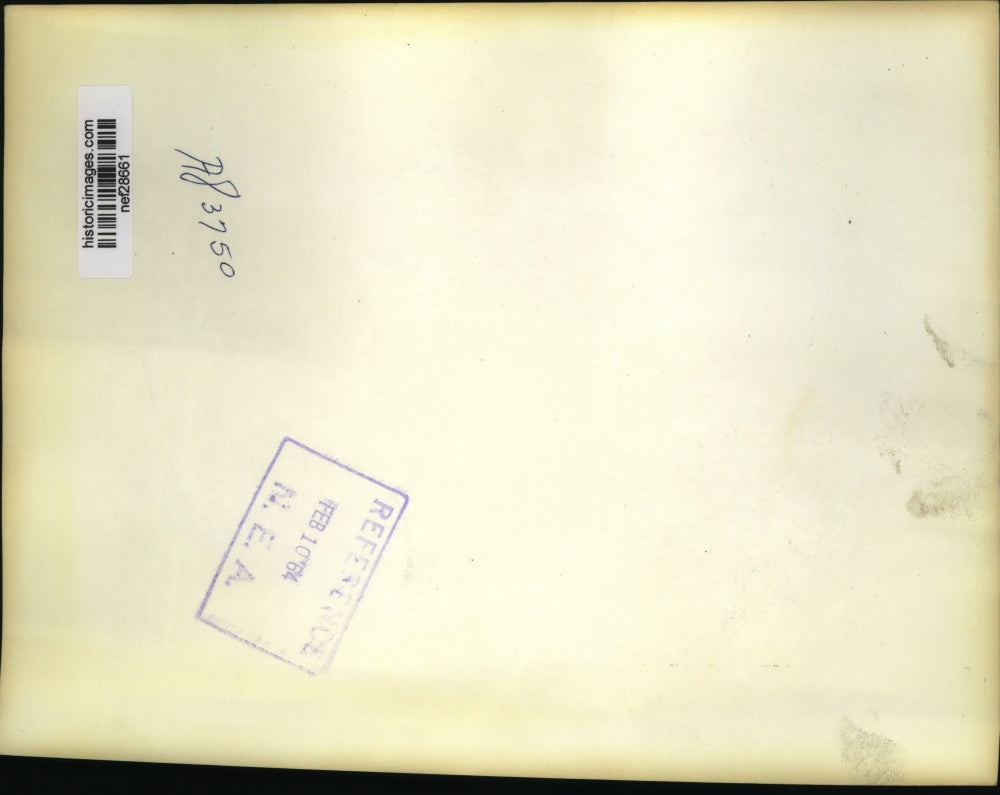 1964 Press Photo Richard Nixon Speaking at Republican Dinner in New York