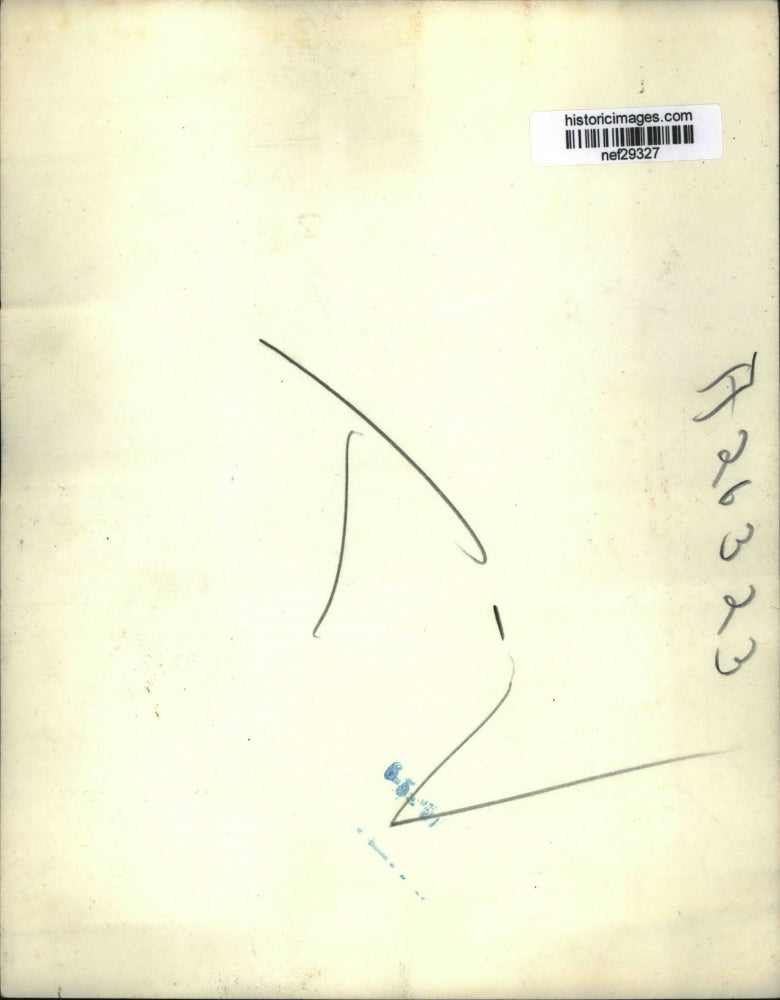 1951 Press Photo Secretary of State Dean Acheson Testifies in Senate Committee