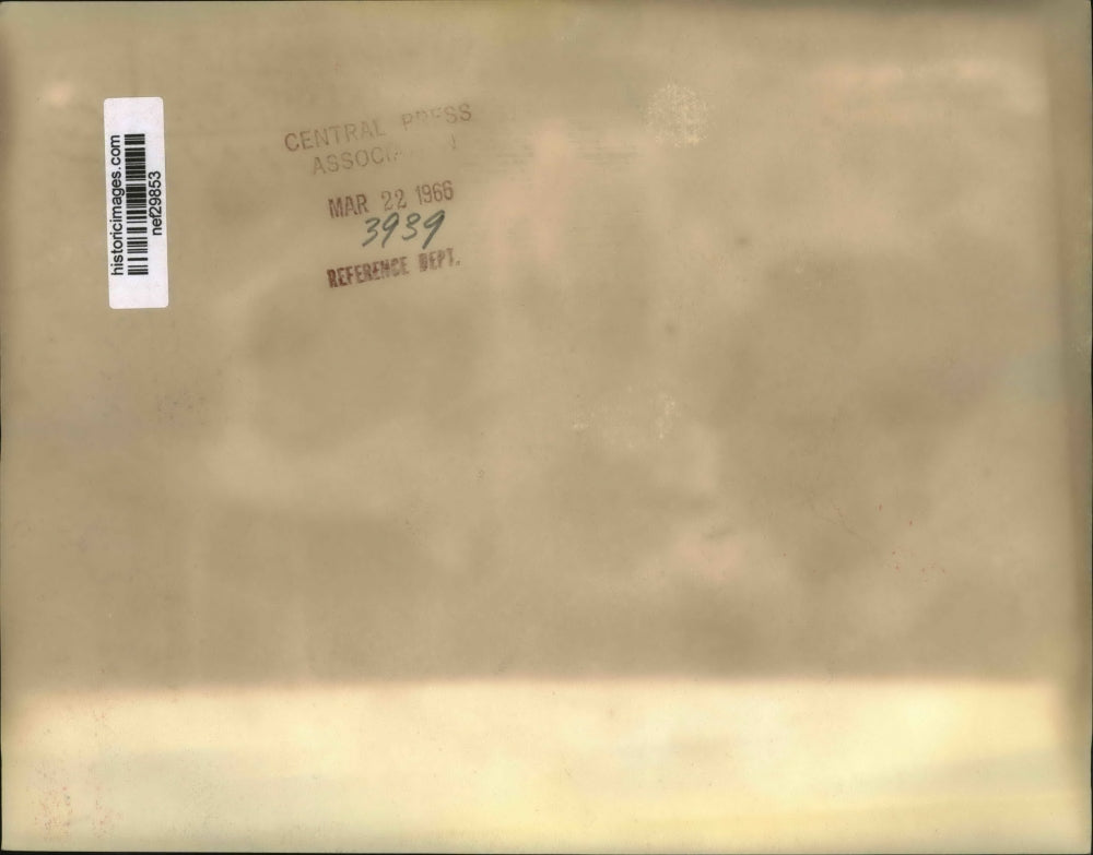 1966 Press Photo Milton Shapp Gubernatorial Candidate Joins Forces With Kelley