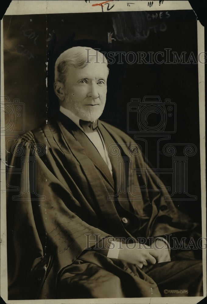 1918 Press Photo Judge Joseph McKinnan - nef30182