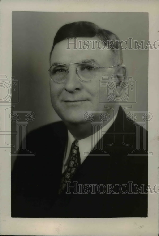 1949 Press Photo - nef30541