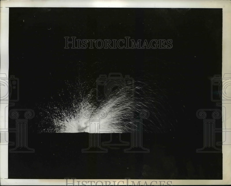 Load image into Gallery viewer, 1943 Press Photo Ordnance Dept. of US Army Has Manitoba Proving Ground, Canada
