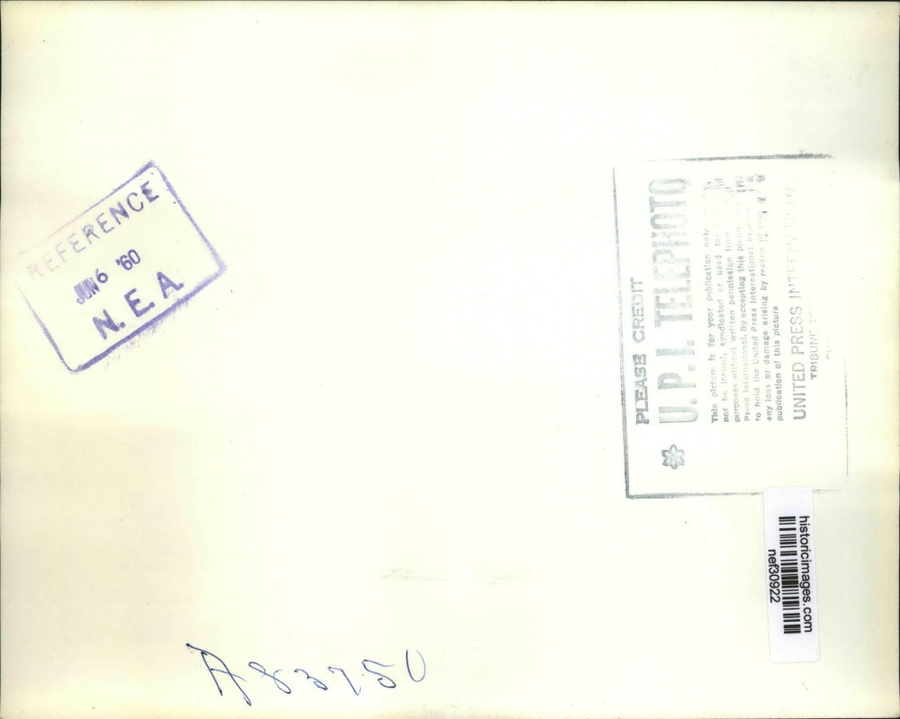 1960 Press Photo Richard Nixon, Robert L. Pierce at Lincoln Day Dinner Milwaukee