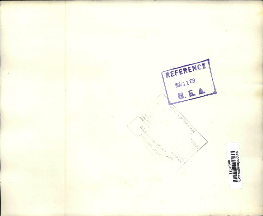 1969 Press Photo Hartford, CT- Ann P. Uccello Wins Re-Election as Hartford Mayor