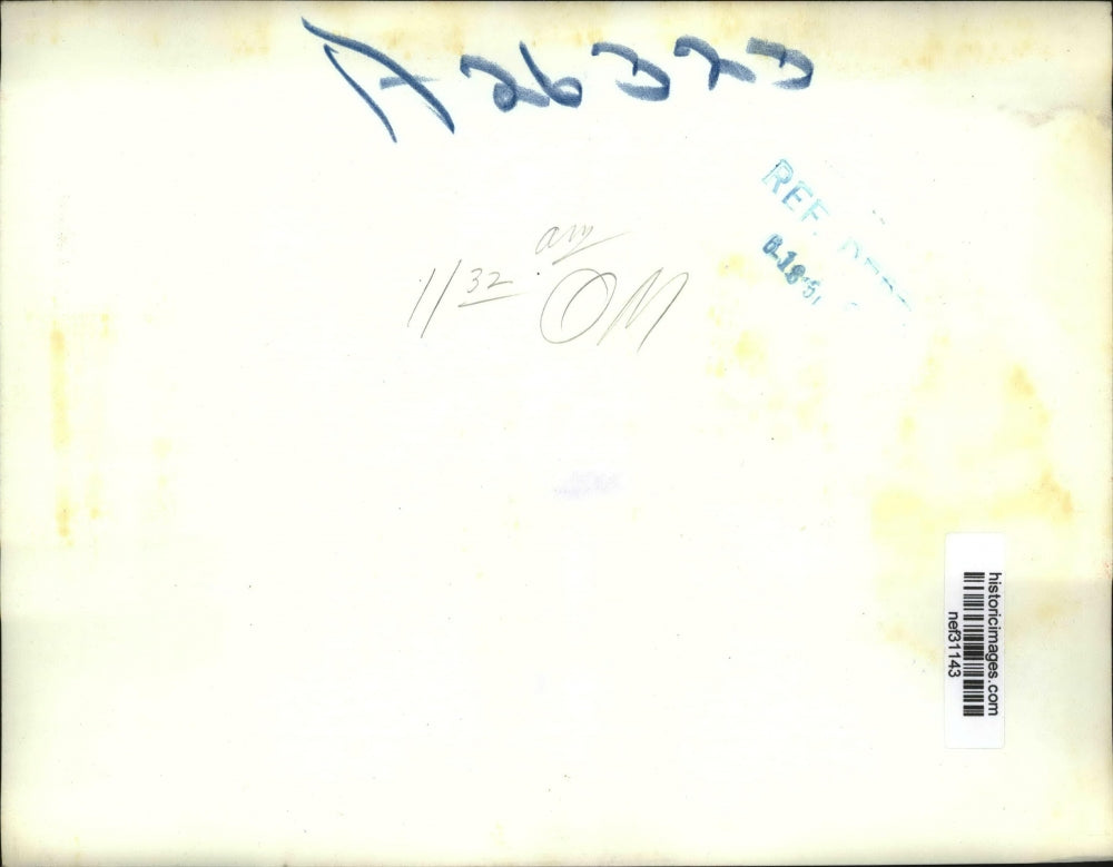 1951 Press Photo Sec of State Dean Acheson Arrives to Handle McArthur Committee