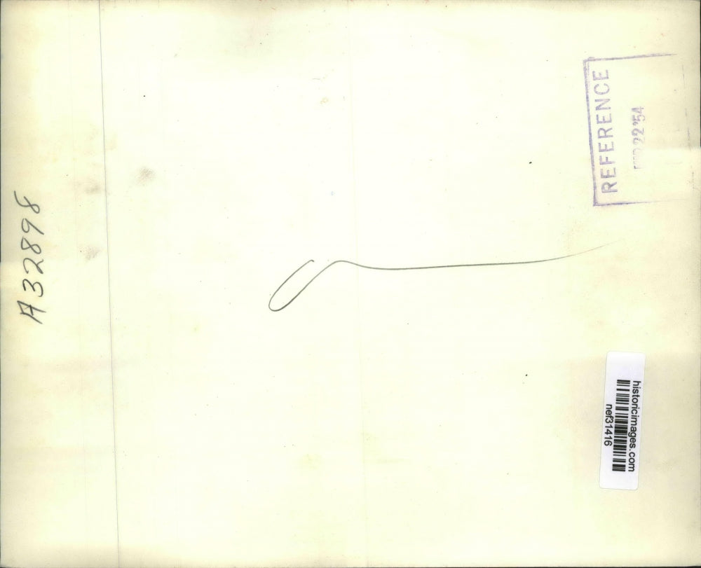 1954 Press Photo Senator Dennis Chavez with Family Denounces Senate Committee