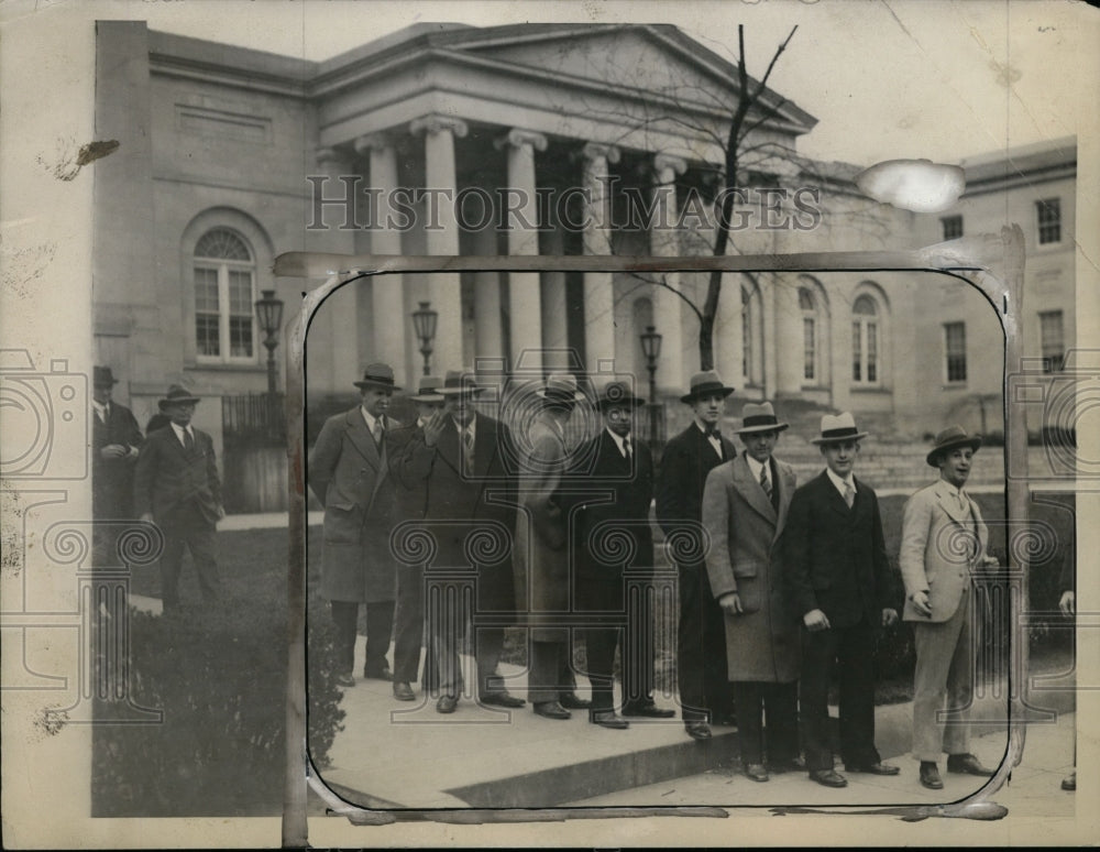 1928 Press Photo NONE - nef31722