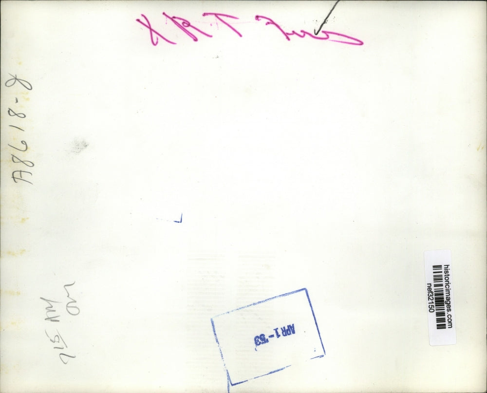 1923 Press Photo NY: Firemen Trudge Through Smoldering Jamaica Race Track Hay