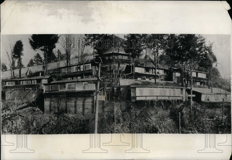 Load image into Gallery viewer, 1931 Press Photo Mrs C.A. Wells Claims She Did all Work to Home - nef33036
