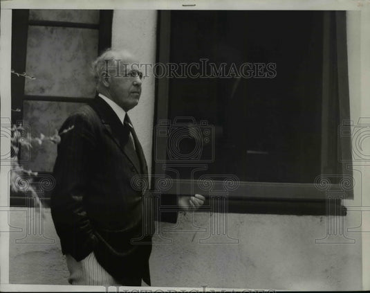 1934 Press Photo Axe Murdered Bodies of Mrs. Carrie Payne and Son Robert Found