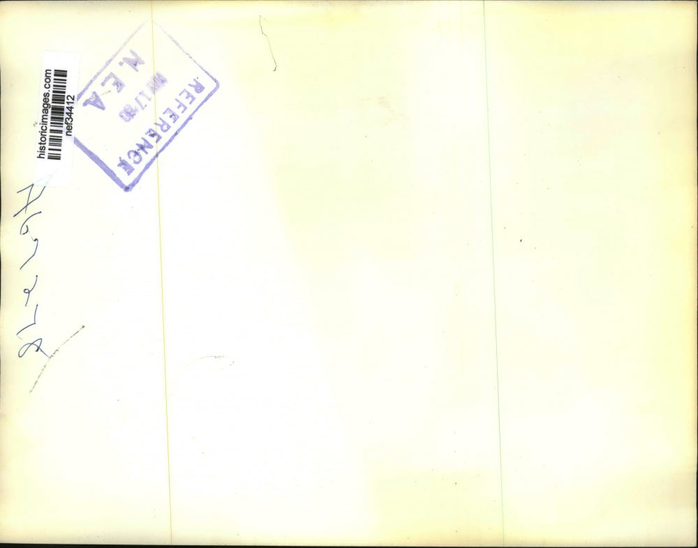 1960 Press Photo Dwight Eisenhower Greets GOP Congressmen at White House