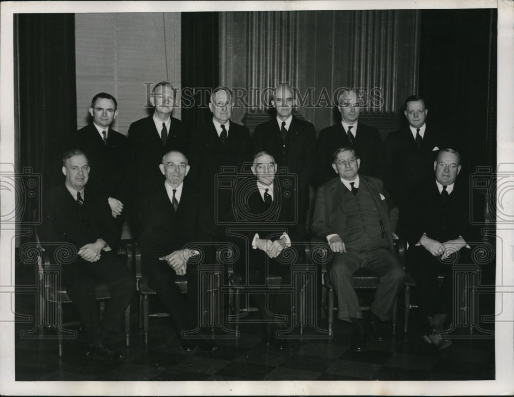 1937 Press Photo NONE - nef35030