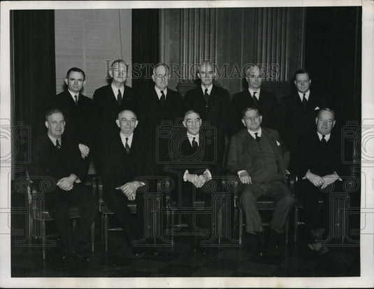 1937 Press Photo NONE - nef35030