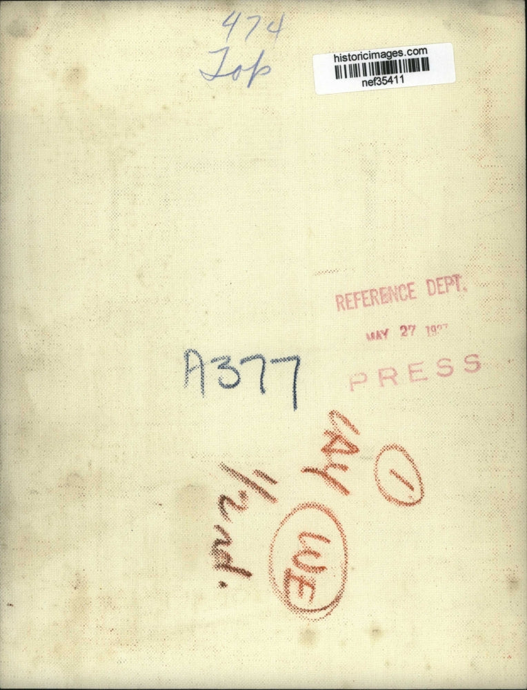 1937 Press Photo Lace - nef35411