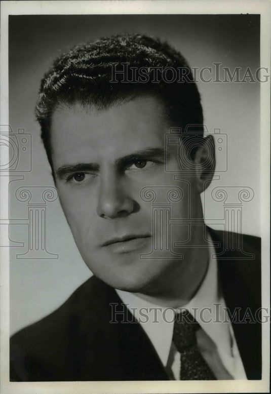 1944 Press Photo Unnamed Individual - nef37972