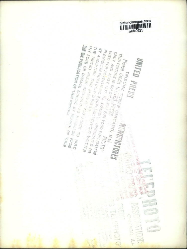 1955 Press Photo Dwight Eisenhower w/ Grandson, David at Fraser, Colorado Ranch