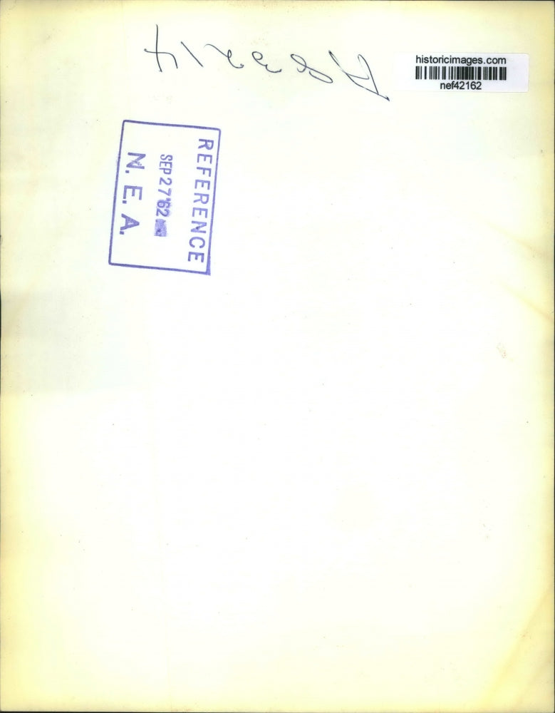 1962 Press Photo Adlai Stevenson Addressing United Nations General Assembly