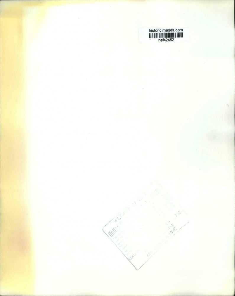 1971 Press Photo Dennis Conta Listened as Mayor John Lindsay Answers Questions