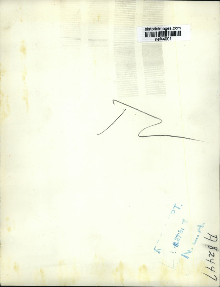 1951 Press Photo EG Schuessler Appointed State Liquor Board Member, Ohio