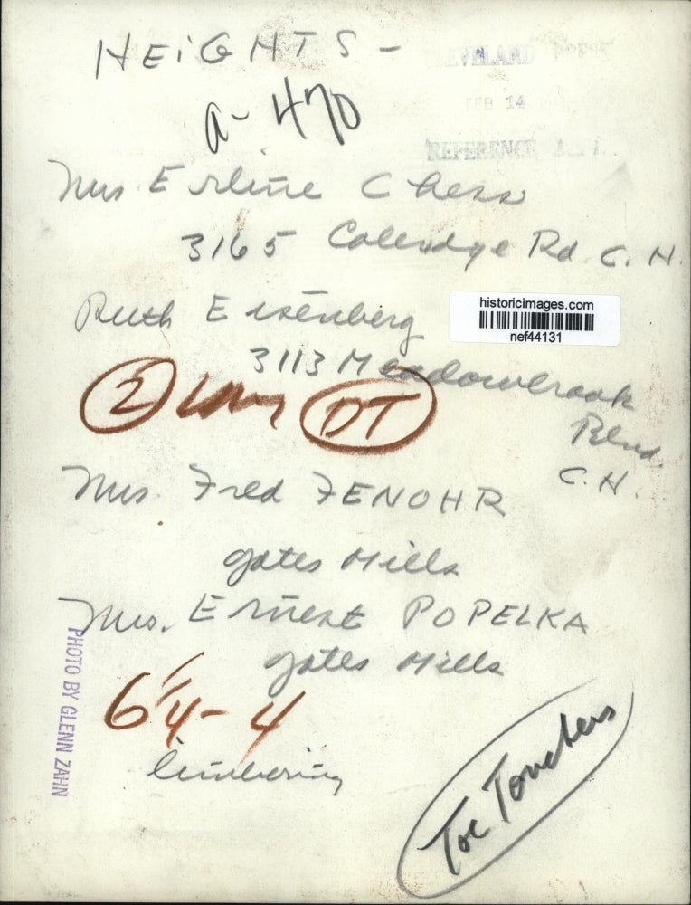 Press Photo School Dancers - nef44131