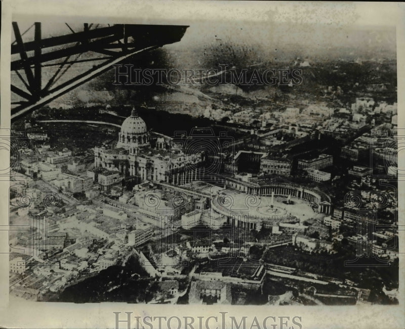 Load image into Gallery viewer, 1930 Press Photo Vatican city - nef44858
