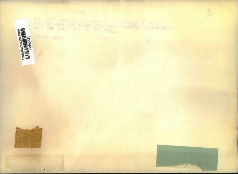 Load image into Gallery viewer, Press Photo Unknown House - nef45885
