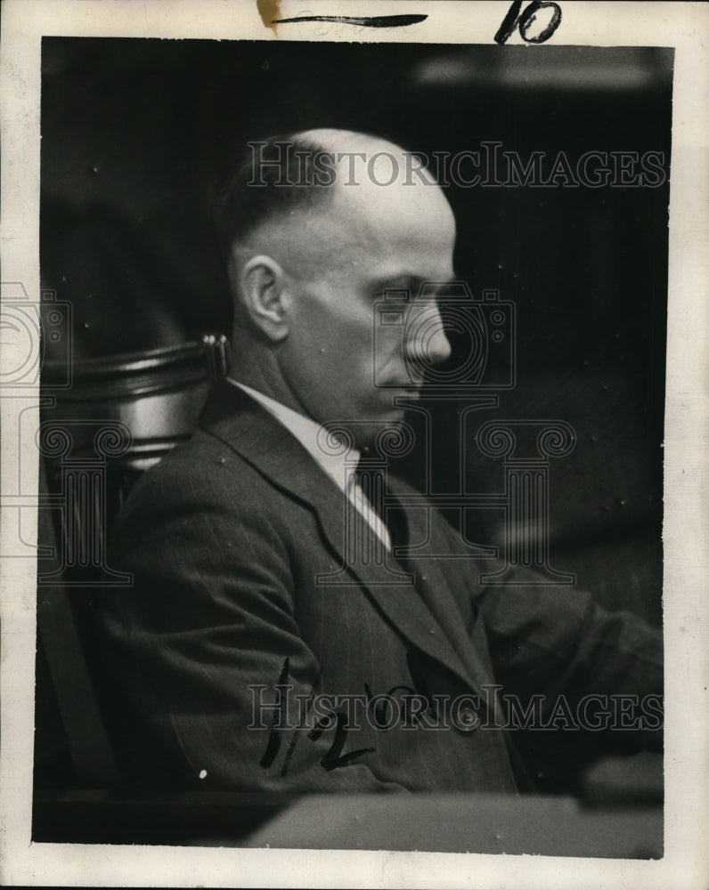 Press Photo John Van Altman - nef47713