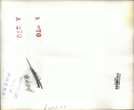 Press Photo Unknown Image - nef51710