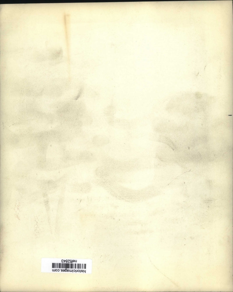 Load image into Gallery viewer, Press Photo George V. Budrean of Marmont Corporation - nef52843
