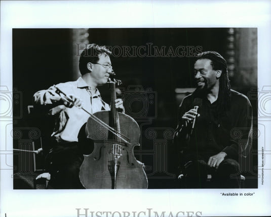 Press Photo Musician & Singer - nef54725