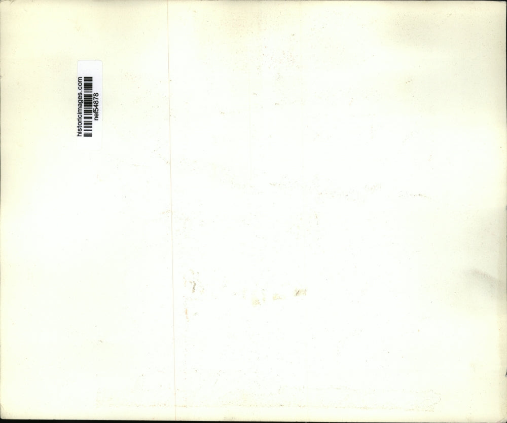 Press Photo Yo-Yo Ma, Cellist - nef54878