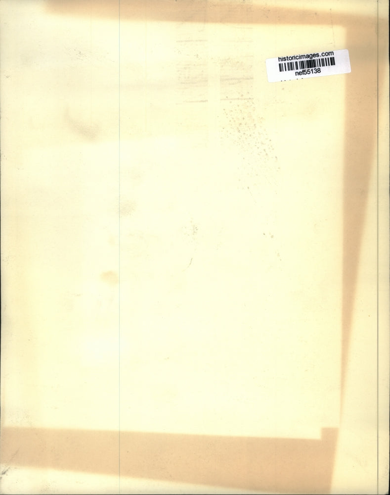 Undated Press Photo Tommy Leonetti, American Actor and Pop Singer - nef55138