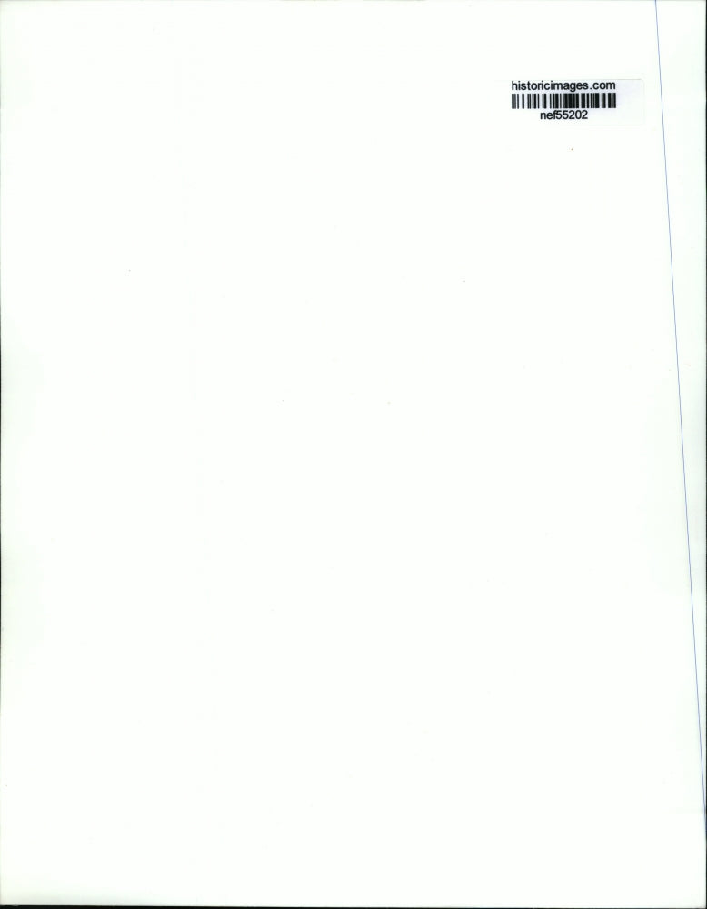 Press Photo Randy Newman - nef55202