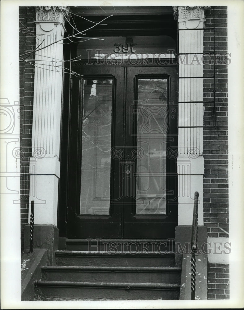 Load image into Gallery viewer, Press Photo Door - nef56106
